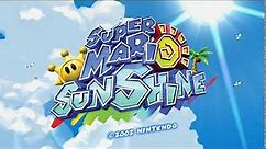 Game Over - Super Mario Sunshine Soundtrack
