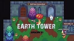 Prodigy Playthrough Ep.21 - Starting the Earth Tower
