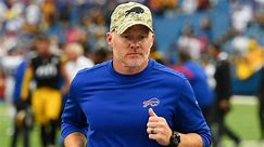 Buffalo Bills Potential Trade Strategy to Reload Offense