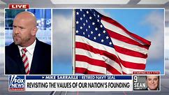 America's best days are not behind us if we raise our standards: Former Navy SEAL