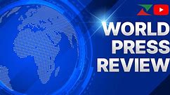 Marketscreener's World Press Review, December 2, 2022 - Vidéo Dailymotion
