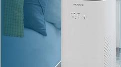 Bionaire True HEPA 360° Air Purifier for Medium Rooms