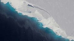 Científicos afirman que el "glaciar del fin del mundo" está en problemas