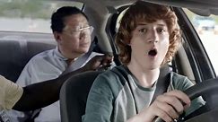 h.h. gregg TV Spot, 'Student Driving'