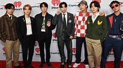 BTS Advocate for Sustainability in New Samsung Commercial