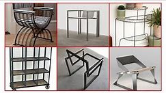 Outdoor Metal Furniture Ideas .
