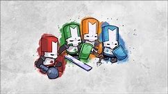 Castle Crashers “Space Pirates” - 1 Hour Loop