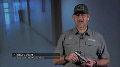 The MILO Range: A Virtual Firearm Training Experience