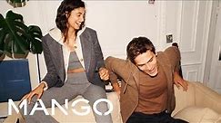 MANGO COMFY Collection | EVERY(WEAR) TREND | MANGO FW20
