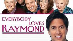 Everybody Loves Raymond: Season 8 Episode 14 Lateness