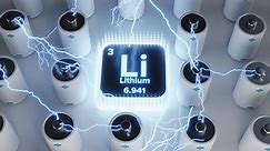 Urgency to find lithium around the world