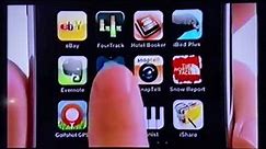 2009 Apple iPhone 3GS Commercial (UK Version)