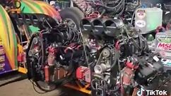 12000 horsepower multi-engine start up |#tractorpulling #truckpull #pulling #tractorpull #truckpulling #ottpa #swottpa #pullingtok #fullpull #seldpull #letsgrowpulling #motorsport #fypシ #fyp #makemefamous #4u #foryou #pullingseason #viral #startup