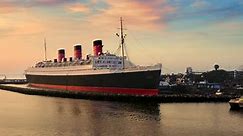 The Queen Mary - The official Facebook page of the...