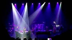 YANNI & MING FREEMAN "Within Attraction" at The Microsoft Theatre LA LIVE 2016 Concert~