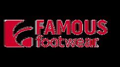 Famous Footwear Coupons - 20% OFF in May 2024