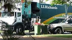 J.J.Richards Coolum Waste and Recycling