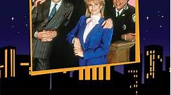 Night Court: Season 4 Episode 11 New Year's Leave
