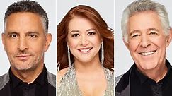 'Dancing with the Stars' season 32: Meet the celebrity cast ahead of tonight's premiere