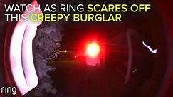 Ring - Watch how Ring Video Doorbell deterred a potential...