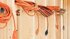 How To Choose the Best Extension Cord for the Job