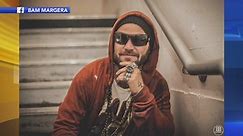 Bam Margera arrested for public intoxication outside Radnor Hotel