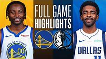 Watch the Warriors in Action: The Best NBA Highlights