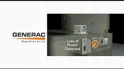 How Generac Generators Work and are Installed