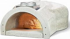 Chicago Brick Oven® Commercial Pizza Oven Kit, CBO-1000 DIY Kit