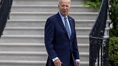 Joe Biden's Impeachment Falls Apart