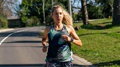 QUEEN OF ULTRA-MARATHON: 'Remember my name' | SuperSport