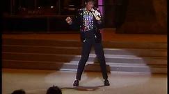 Michael Jackson - Billie Jean (Live) - 1983