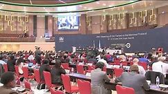 Nations agree on phase-out of super greenhouse gases - video Dailymotion