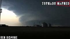 Illinois Tornado Outbreak - Full Chase Video [4K]