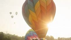 2023 Balloon Classic takes flight: Food, fireworks, music and, of course, hot air balloons