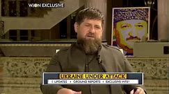 EXCLUSIVE: Chechen leader Ramzan Kadyrov speaks to WION