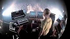 The Prodigy - Breathe - Live in Tokyo in 2008