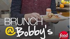 Brunch @ Bobby's: Season 7 Episode 9 Wake Up Your Sweet Tooth