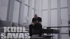 Kool Savas "Auge" (Official HD Video 2016)