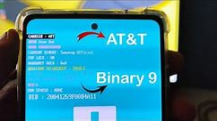 How To Check Your Binary Number & Carrier On Any Samsung Device