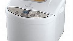 Russell Hobbs 18036 Compact Bread Maker - White