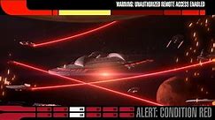 Star Trek: Prodigy. Final Battle at Sector 001