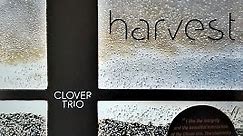 Clover Trio - Harvest