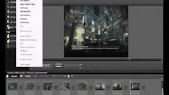 How To Use Roxio Video Editing Software