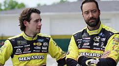 Build Your Dreams - Full Menards Racing Commercial with Sasquatch