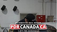 A Quick TIP & TRICK from Dom that helps him save time when repairing dents 📆𝗕𝗢𝗢𝗞 𝗡𝗢𝗪 ☎️ - 1 877-785-4245 🏢 - www.pdrcanada.ca FREE Training Brochure - https://www.pdrcanada.ca/pdr-dent-repair-training/ - #dent #dentrepair #dented #pdrtipsandtricks #pdrcanada #pdrtraining #paintlessdentrepair #edmontondentrepair #QualityAssurance #FlawlessResults #pdr #albertadentrepair #pdrfacts #yegdents #pdrtips #denttraining #haildamagerepair #dentrepairs #AutomotiveRestoration #paintlessdentrepairtr