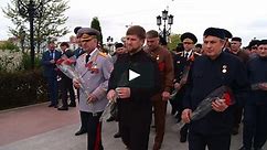 Chechnya, War without Trace