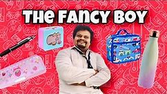 The Fancy Boy | Zamaanaa