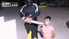 New ISIS Execution