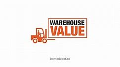 Get Warehouse Value